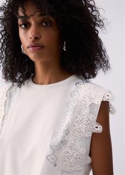 LIU.JO T-SHIRT MODA E26D 10701