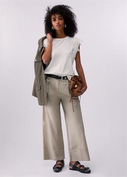 LIU.JO T-SHIRT MODA E26D 10701
