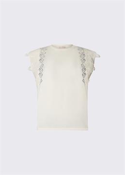 LIU.JO T-SHIRT MODA E26D 10701