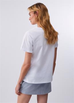 LIU.JO T-SHIRT MODA E26D P9378
