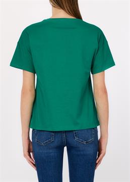 LIU.JO T-SHIRT MODA E26D P9334