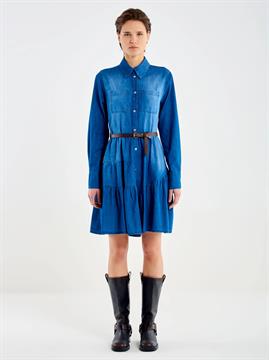 VICOLO ABITO E26D DENIM