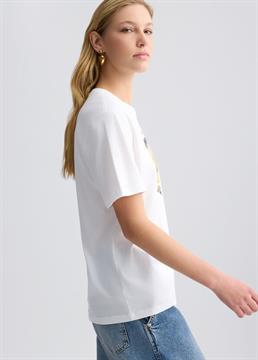 LIU.JO T-SHIRT MODA E25D M9665