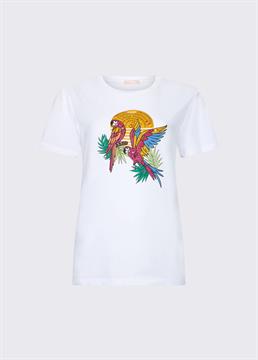 LIU.JO T-SHIRT MODA E26D P9559
