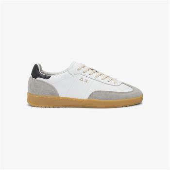 SUN68 SHOES CALIFORNIA E26U 0106 BI/GR