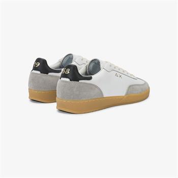 SUN68 SHOES CALIFORNIA E26U 0106 BI/GR