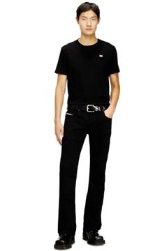 DIESEL T-SHIRT MIEGOR E26U 9XXC