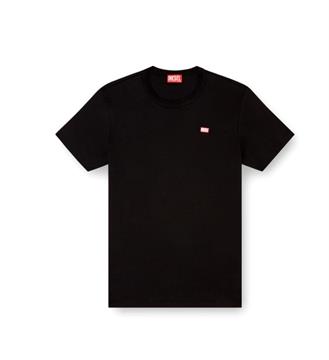 DIESEL T-SHIRT MIEGOR E26U 9XXC