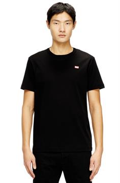 DIESEL T-SHIRT MIEGOR E26U 9XXC