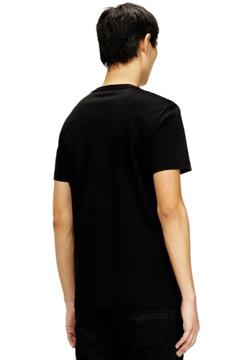 DIESEL T-SHIRT MIEGOR E26U 9XXC