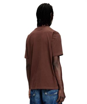 DIESEL T-SHIRT ADJUST E26U 7FG