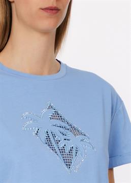 LIU.JO T-SHIRT MODA E26D P9318