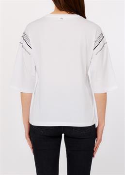 LIU.JO T-SHIRT MODA E26D P9319