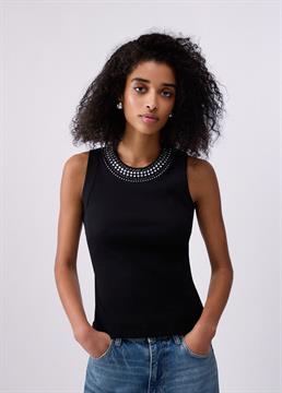 LIU.JO T-SHIRT MODA E26D P9368