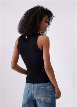 LIU.JO T-SHIRT MODA E26D P9368