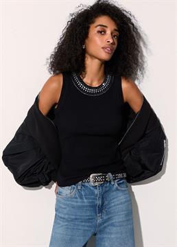 LIU.JO T-SHIRT MODA E26D P9368