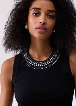 LIU.JO T-SHIRT MODA E26D P9368