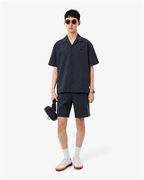 LACOSTE BERMUDA E26U 4CI NERO