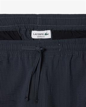 LACOSTE BERMUDA E26U 4CI NERO