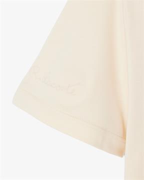 LACOSTE T-SHIRT E26U 056 BEIGE