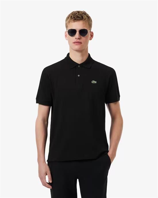 LACOSTE POLO CLASSIC E26U 031 NERO
