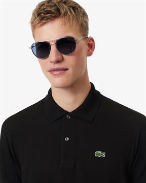 LACOSTE POLO CLASSIC E26U 031 NERO
