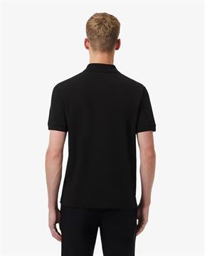 LACOSTE POLO CLASSIC E26U 031 NERO