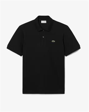 LACOSTE POLO CLASSIC E26U 031 NERO