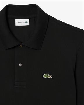 LACOSTE POLO CLASSIC E26U 031 NERO
