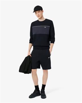 LACOSTE BERMUDA E26U 4CI NERO