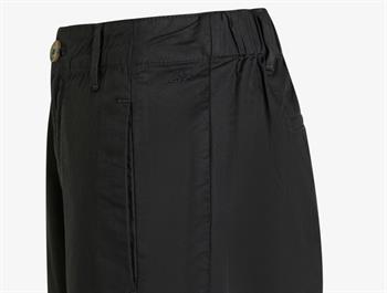 SUN68 PANTA TROUSERS E25D 11 NERO