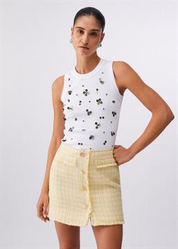LIU.JO T-SHIRT MODA E26D P9369
