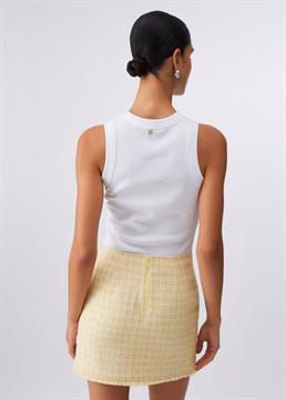 LIU.JO T-SHIRT MODA E26D P9369