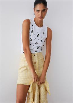 LIU.JO T-SHIRT MODA E26D P9369