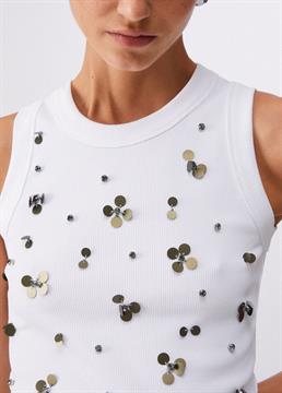 LIU.JO T-SHIRT MODA E26D P9369