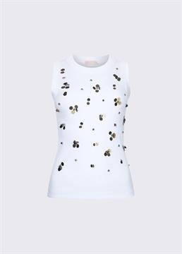 LIU.JO T-SHIRT MODA E26D P9369