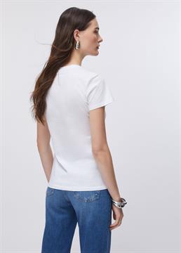 LIU.JO T-SHIRT MODA E26D P9656