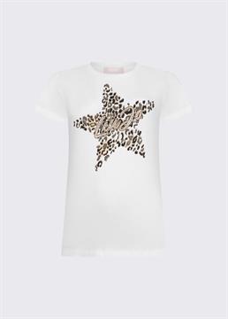 LIU.JO T-SHIRT MODA E26D P9656