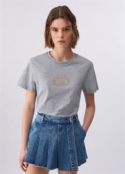LIU.JO T-SHIRT MODA E26D P9526