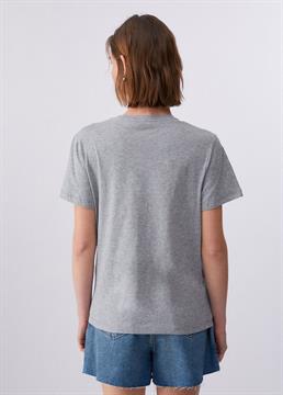 LIU.JO T-SHIRT MODA E26D P9526