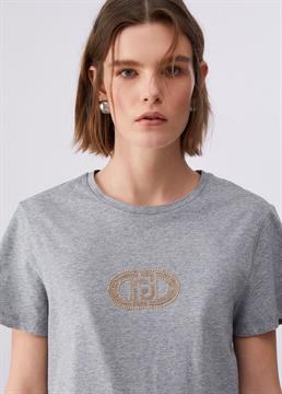 LIU.JO T-SHIRT MODA E26D P9526