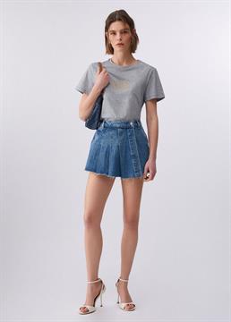 LIU.JO T-SHIRT MODA E26D P9526