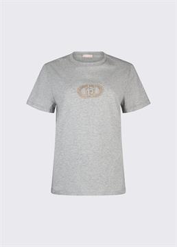 LIU.JO T-SHIRT MODA E26D P9526