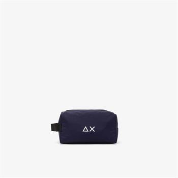 SUN68 BEAUTY NYLON E26U 07 NAVY