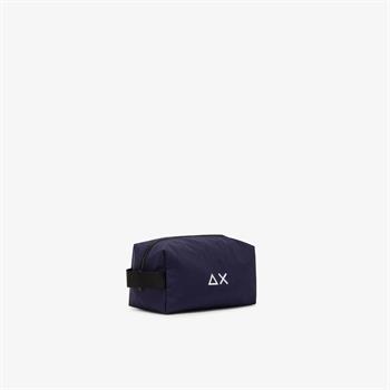 SUN68 BEAUTY NYLON E26U 07 NAVY