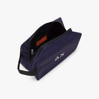 SUN68 BEAUTY NYLON E26U 07 NAVY