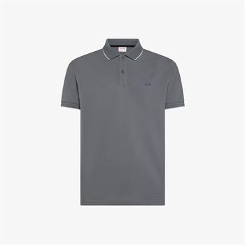 SUN68 POLO STRIPE E26U 99 INCHIOS