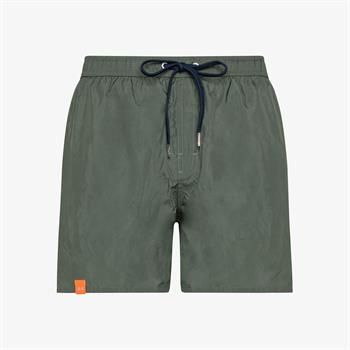 SUN68 BEACH PRINT E26U 19 MILITAR