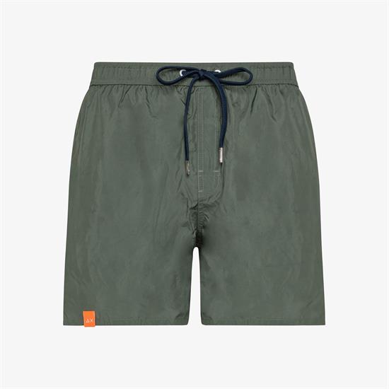 SUN68 BEACH PRINT E26U 19 MILITAR