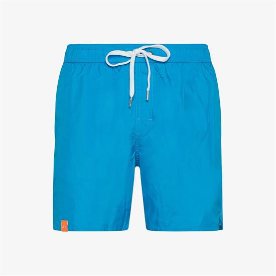 SUN68 BEACH PRINT E26U 13 TURCHES